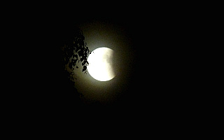 Dziś najdłuższe zaćmienie Księżyca w XXI wieku. Posłuchaj, co mówią eksperci